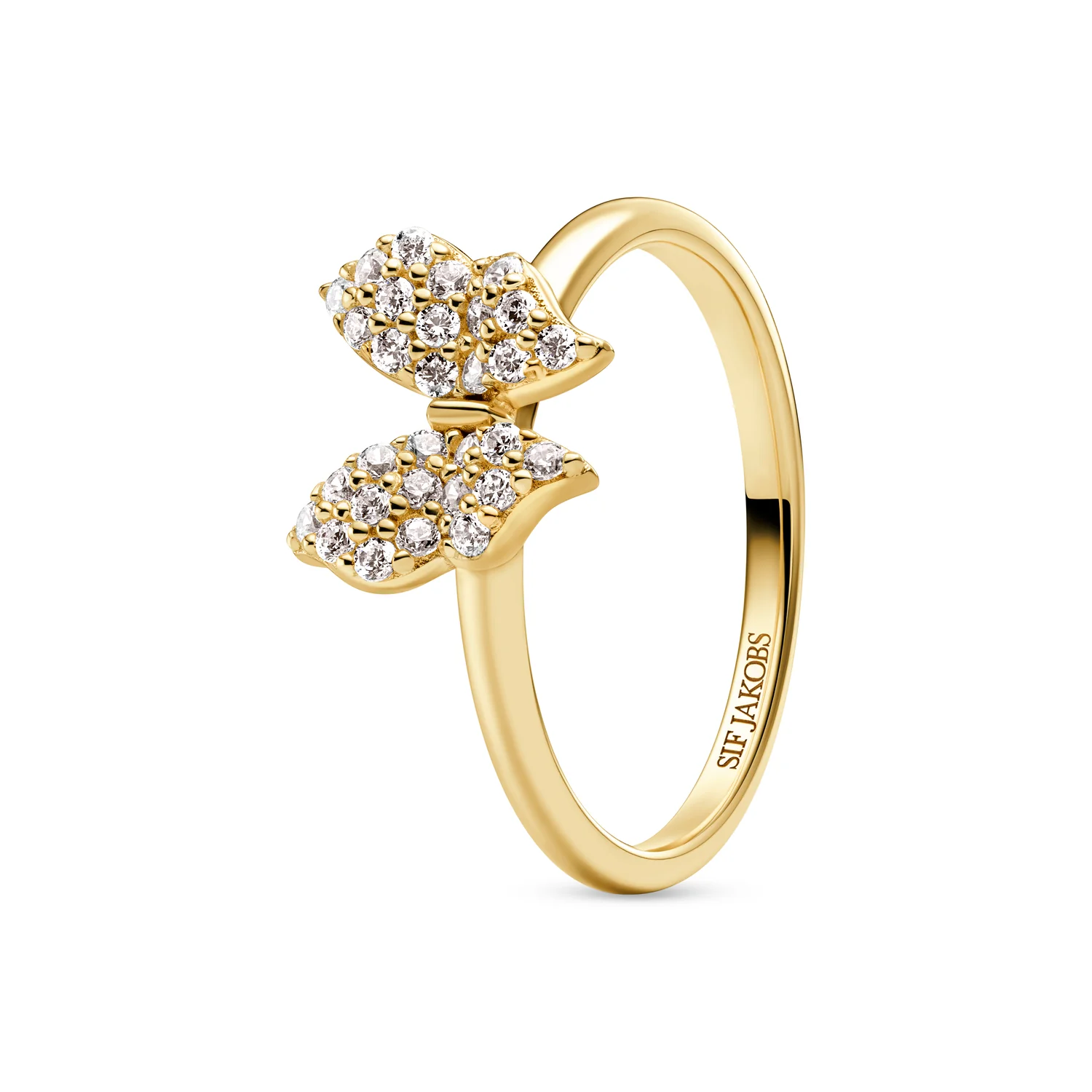 Ring Farfalla - Image 4