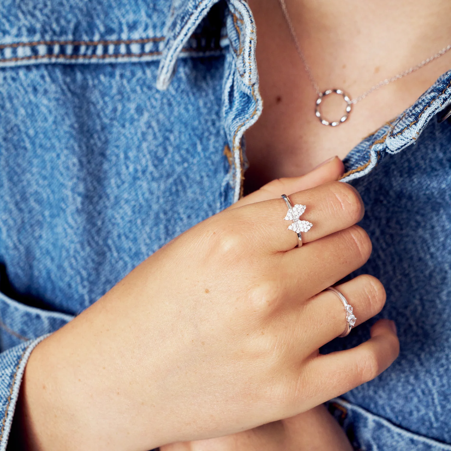 Ring Farfalla - Image 7