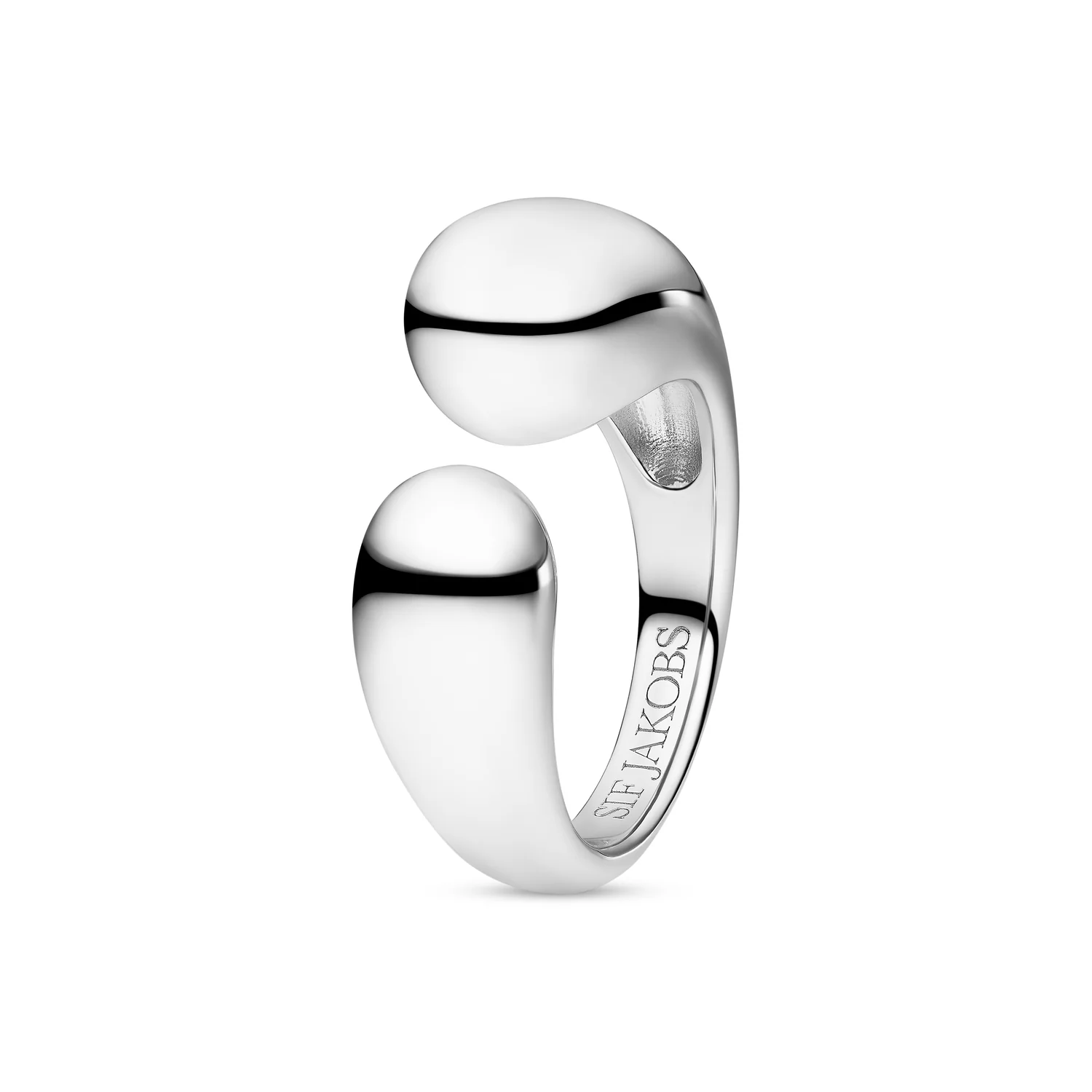 Ring Goccia Pianura - Image 10