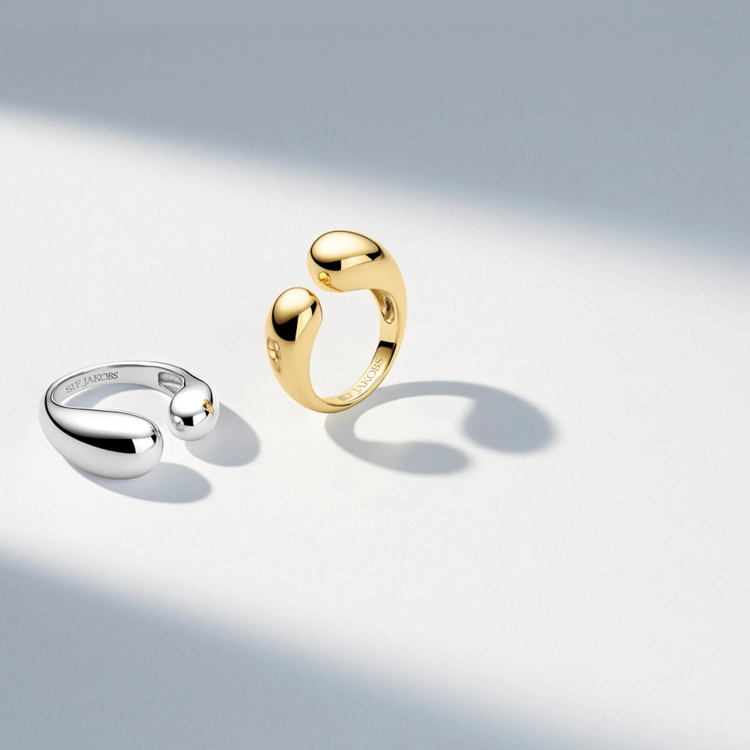 Ring Goccia Pianura - Image 11