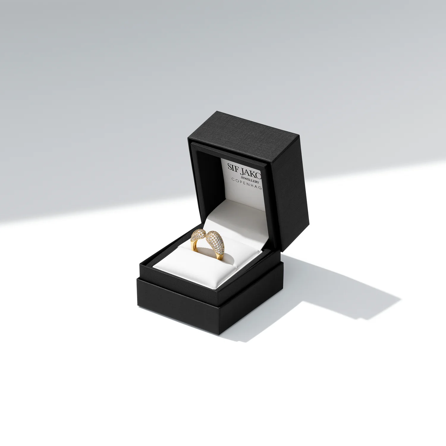 Ring Goccia Pianura - Image 12