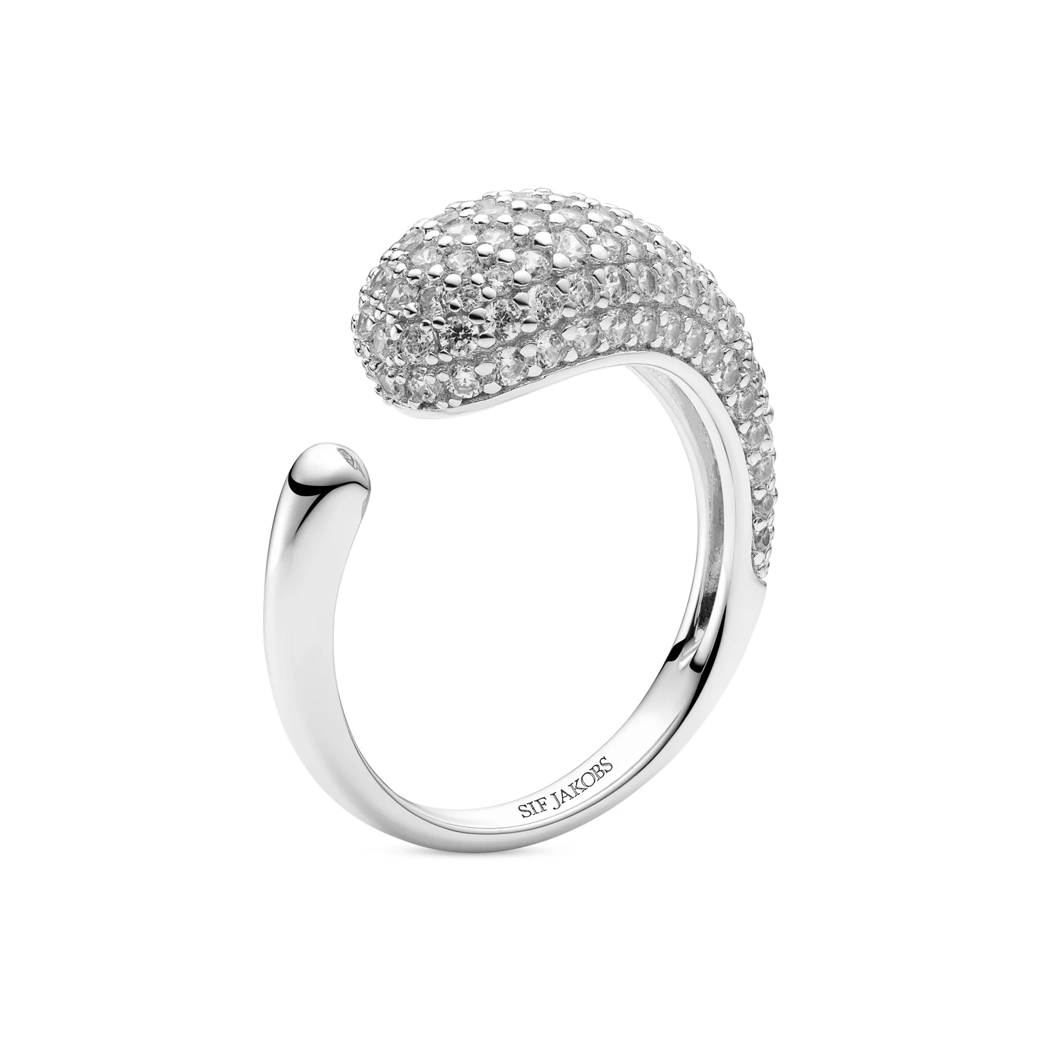 Ring Goccia Piccolo - Image 3