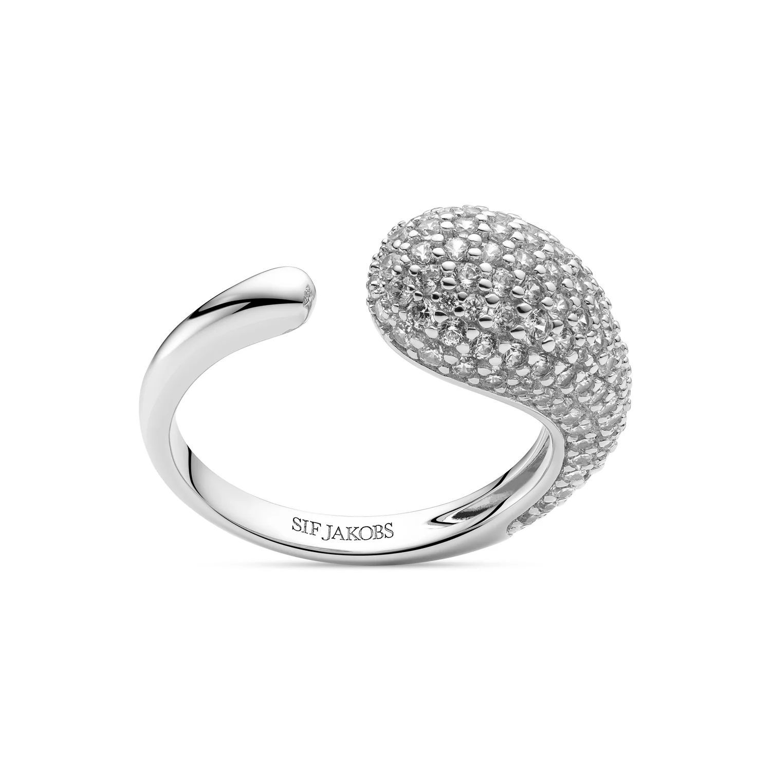 Ring Goccia Piccolo - Image 8