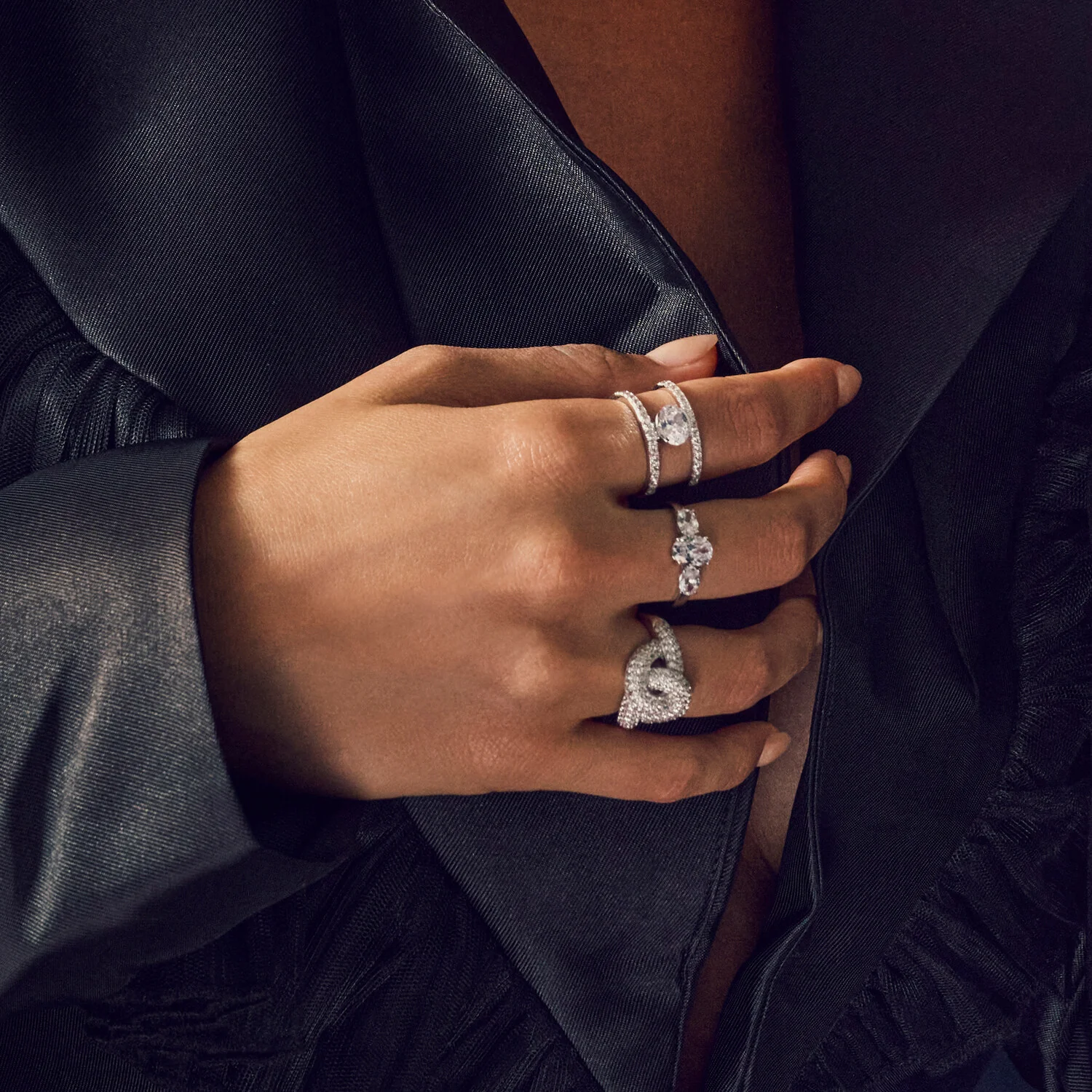 Ring Imperia - Image 6