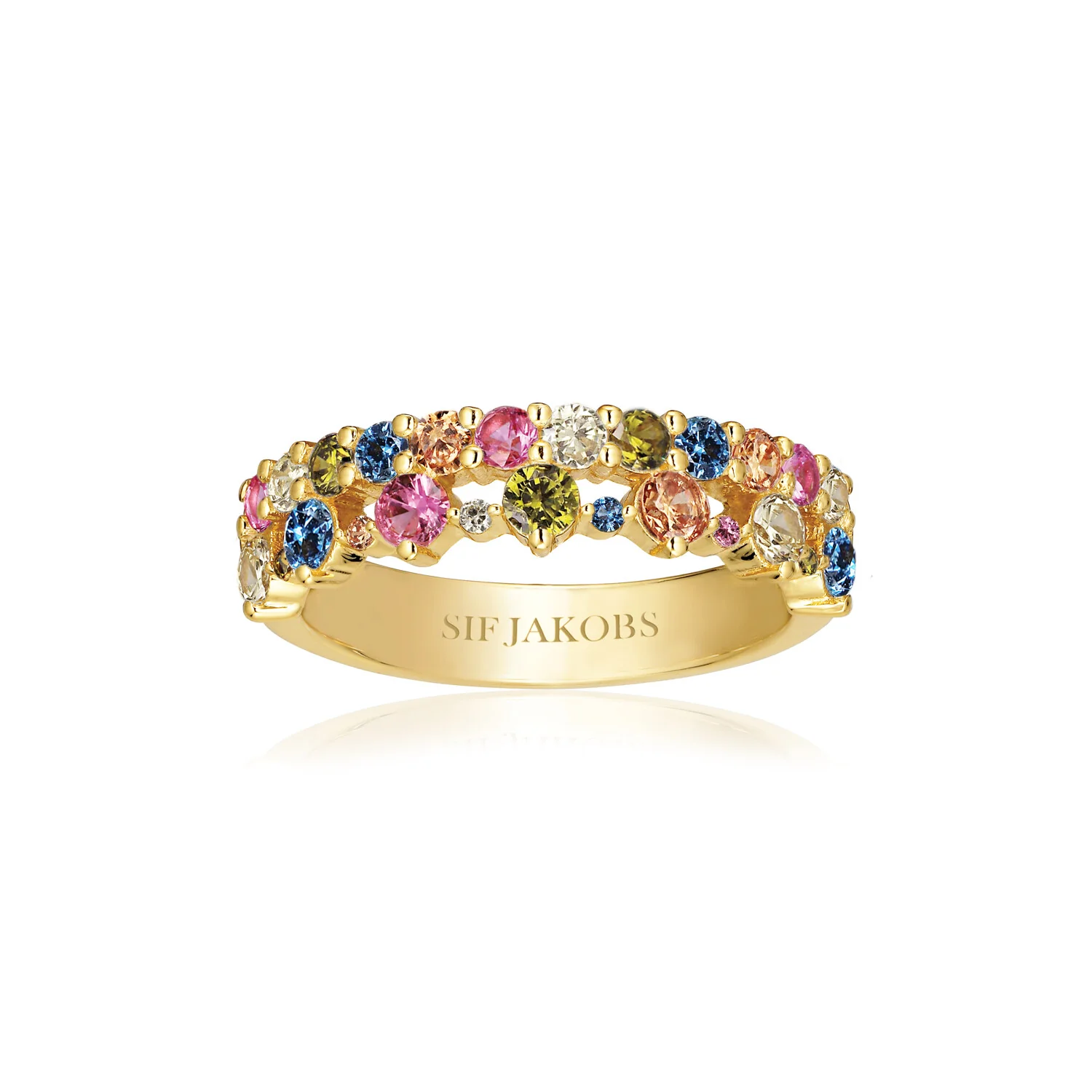 Ring Livingo