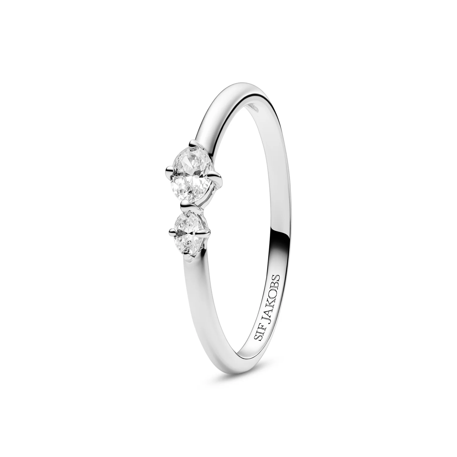 Ring Ovale Due - Image 10