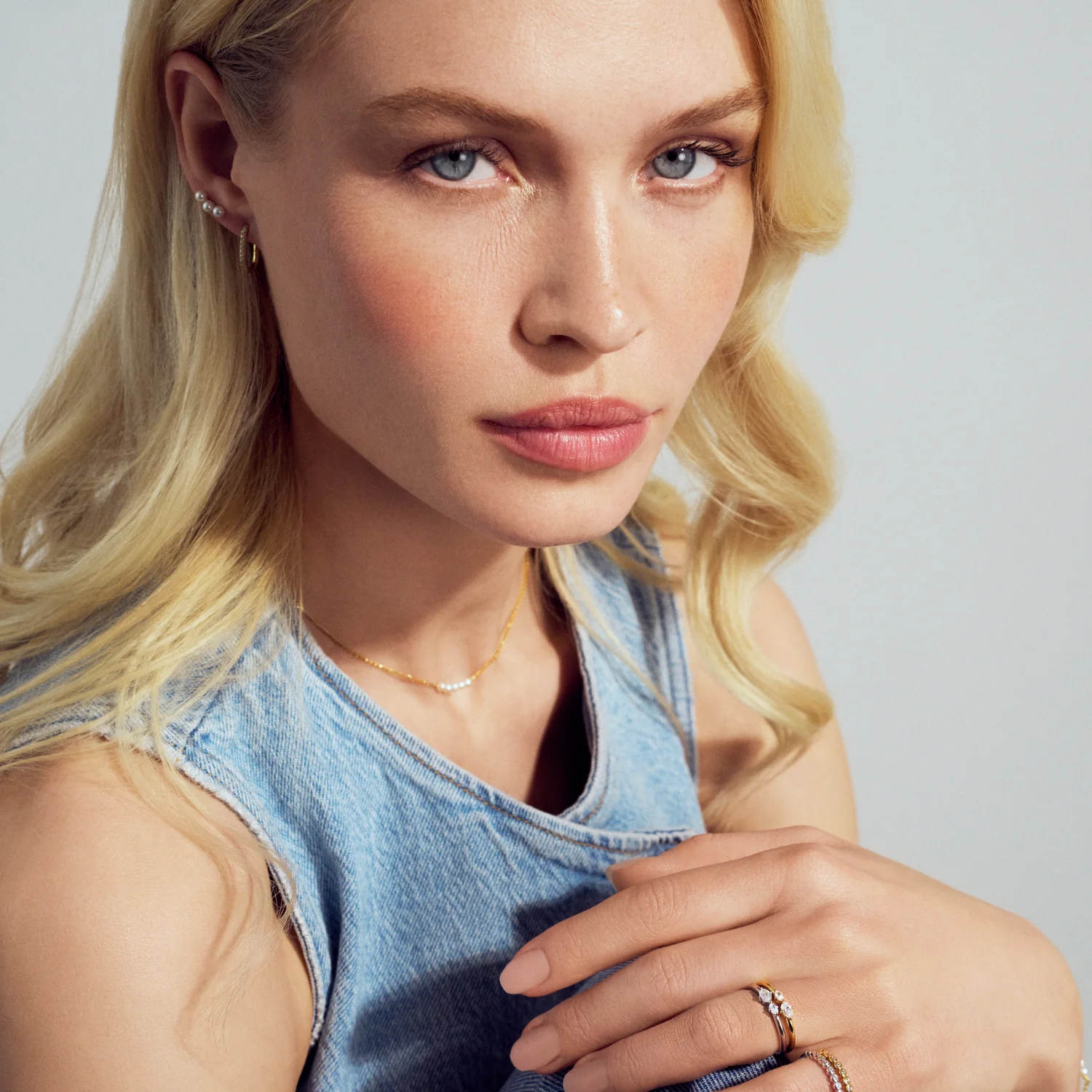 Ring Ovale Due - Image 4