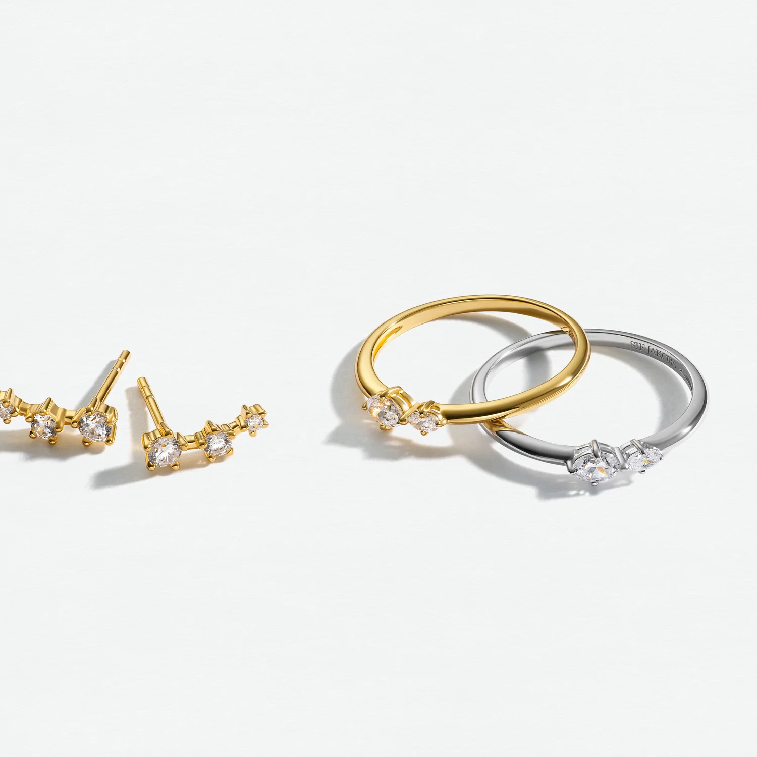 Ring Ovale Due - Image 6