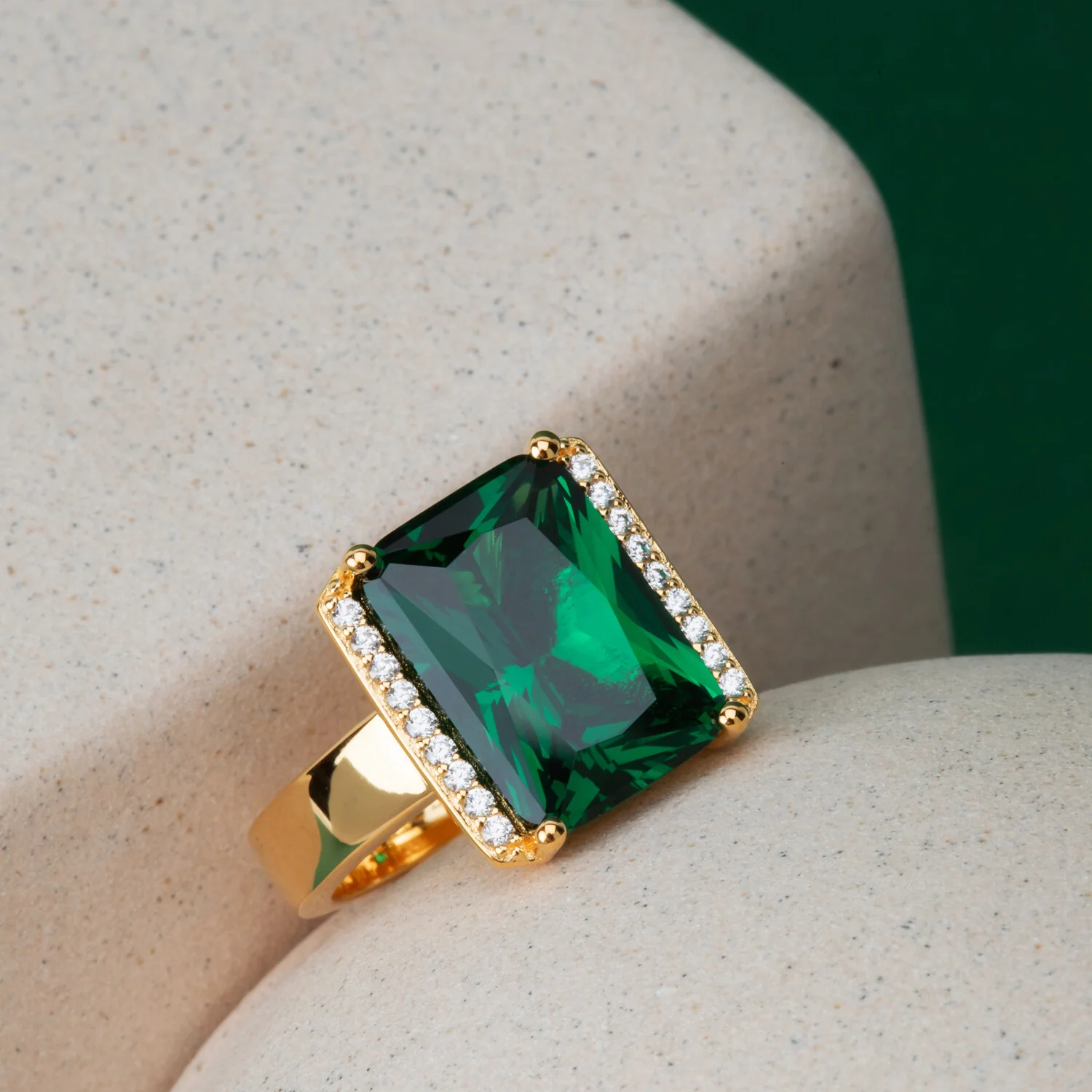 Ring Roccanova Altro Grande - Image 13