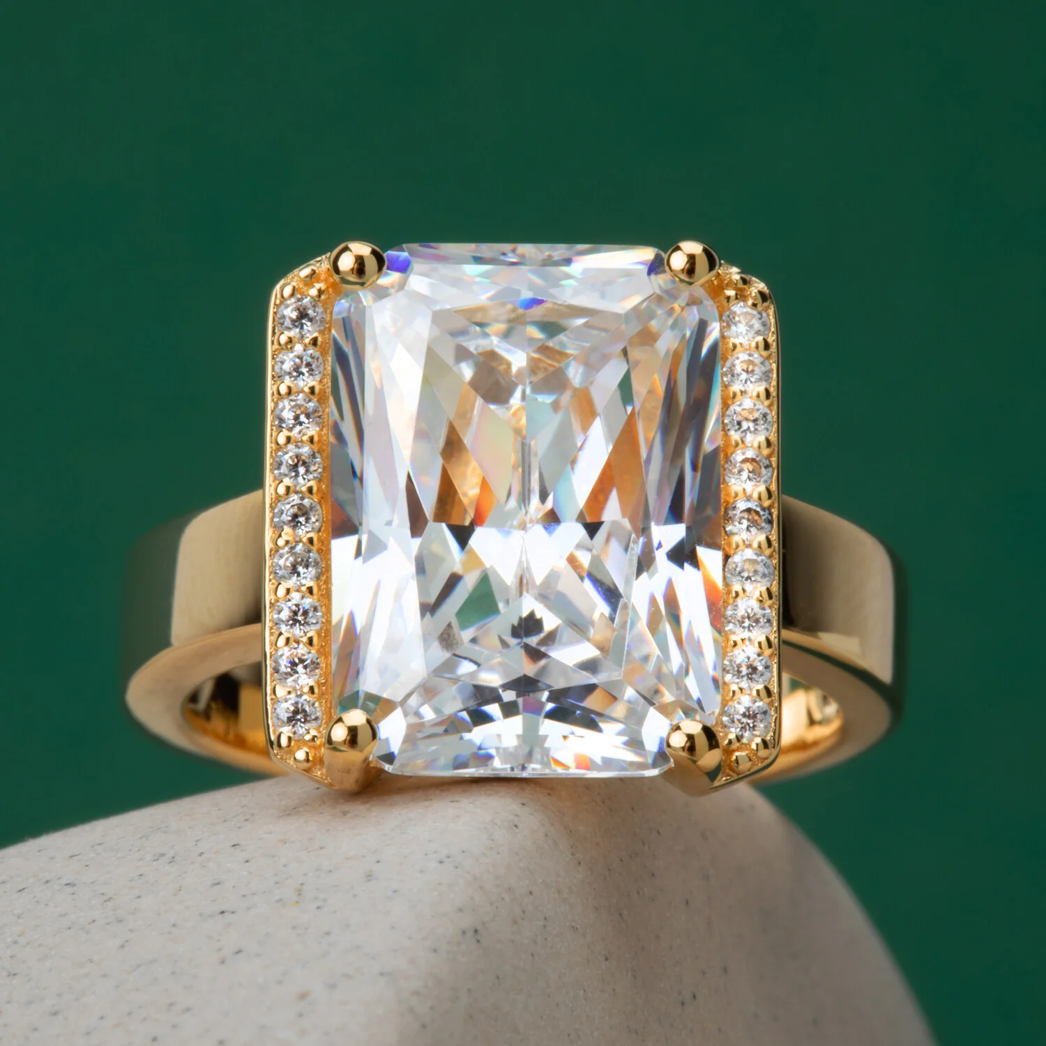 Ring Roccanova Altro Grande - Image 15