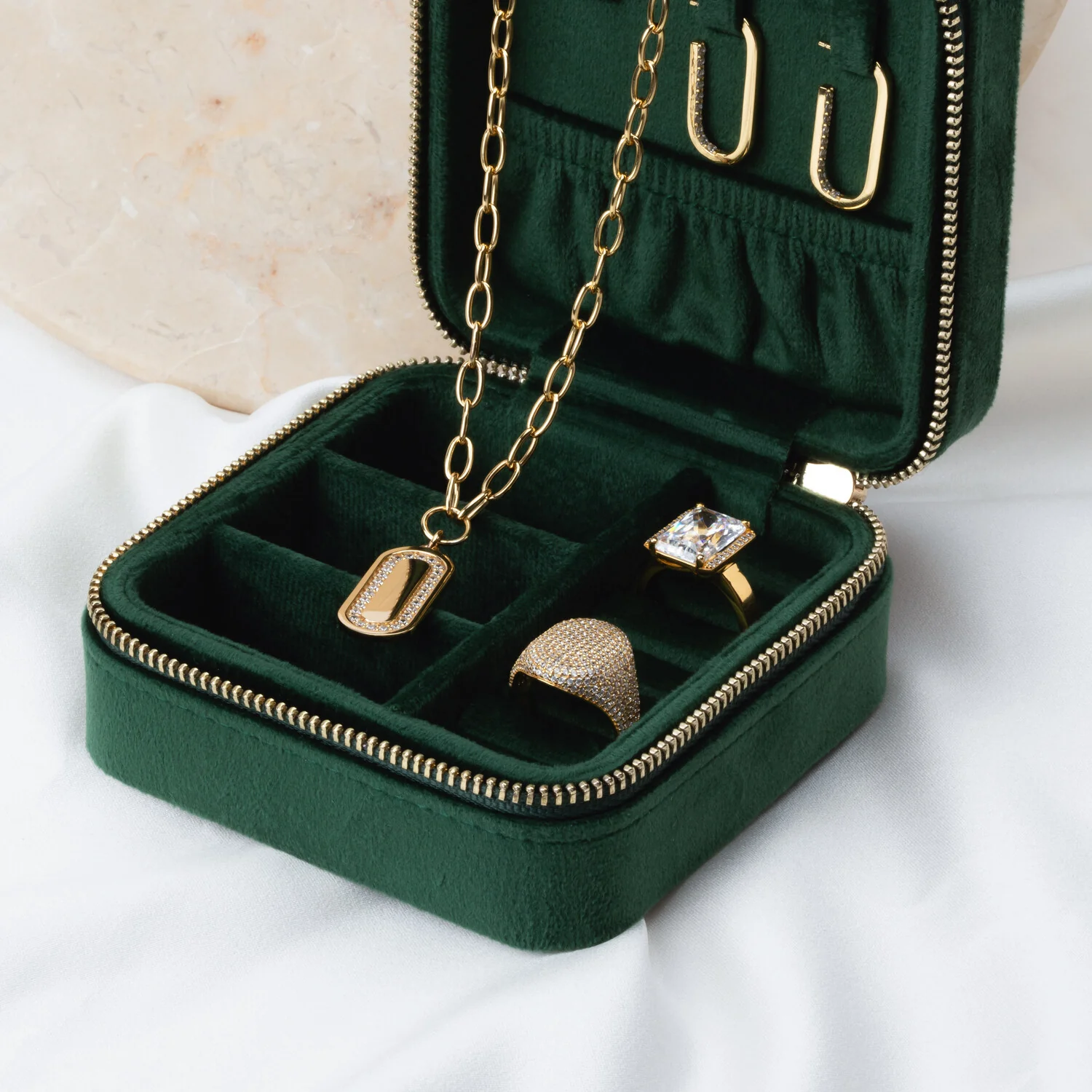 Ring Roccanova Altro Grande - Image 16