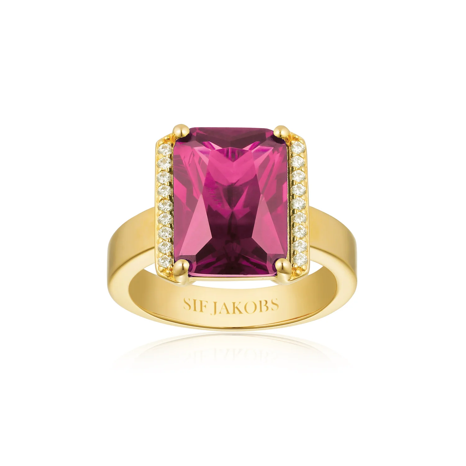 Ring Roccanova Altro Grande - Image 4