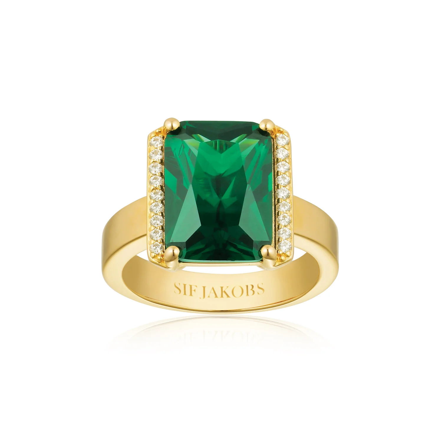 Ring Roccanova Altro Grande - Image 5