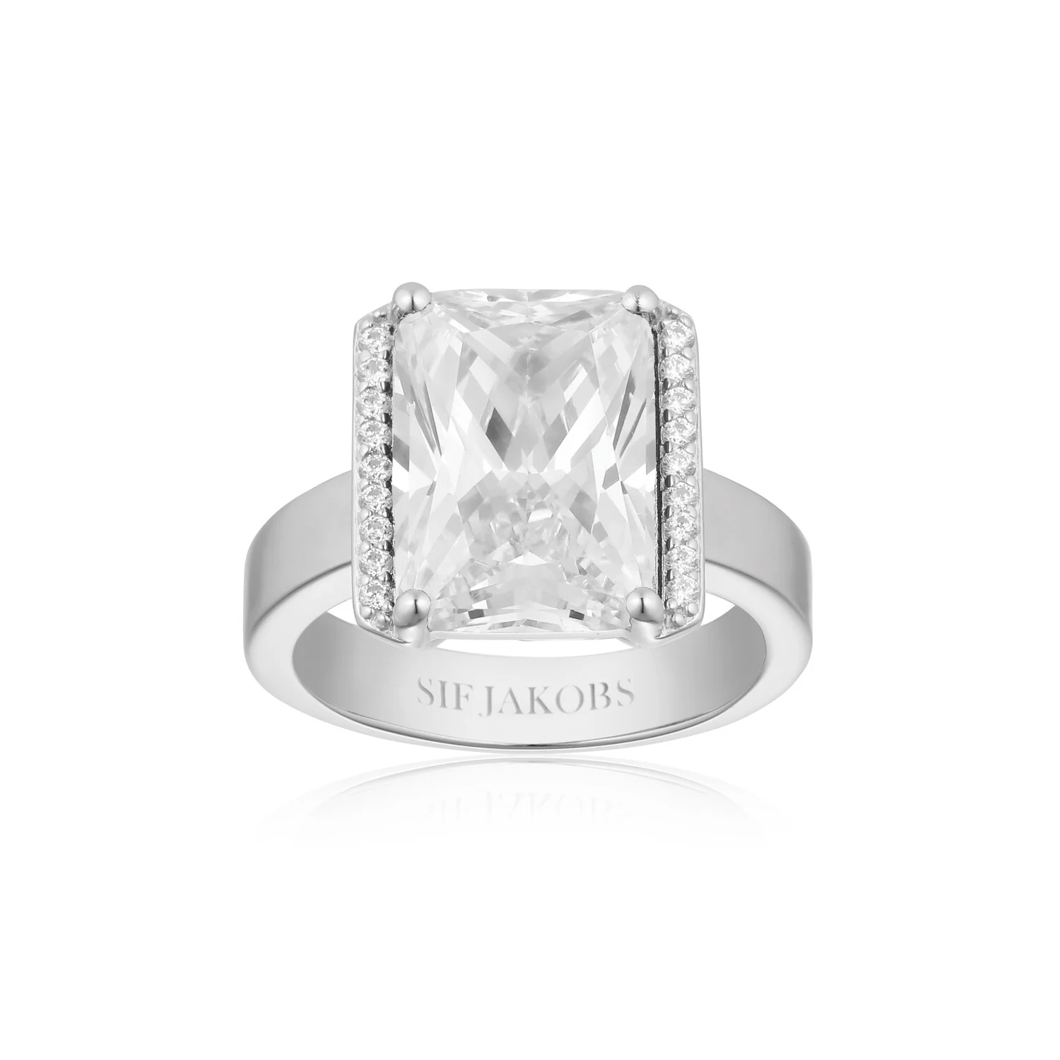 Ring Roccanova Altro Grande - Image 6