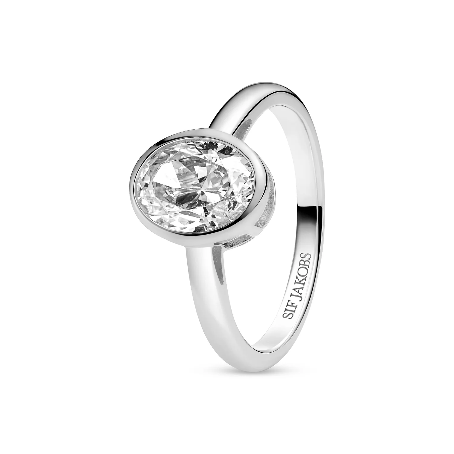 Ring Sardinien Ovale Grande - Image 11