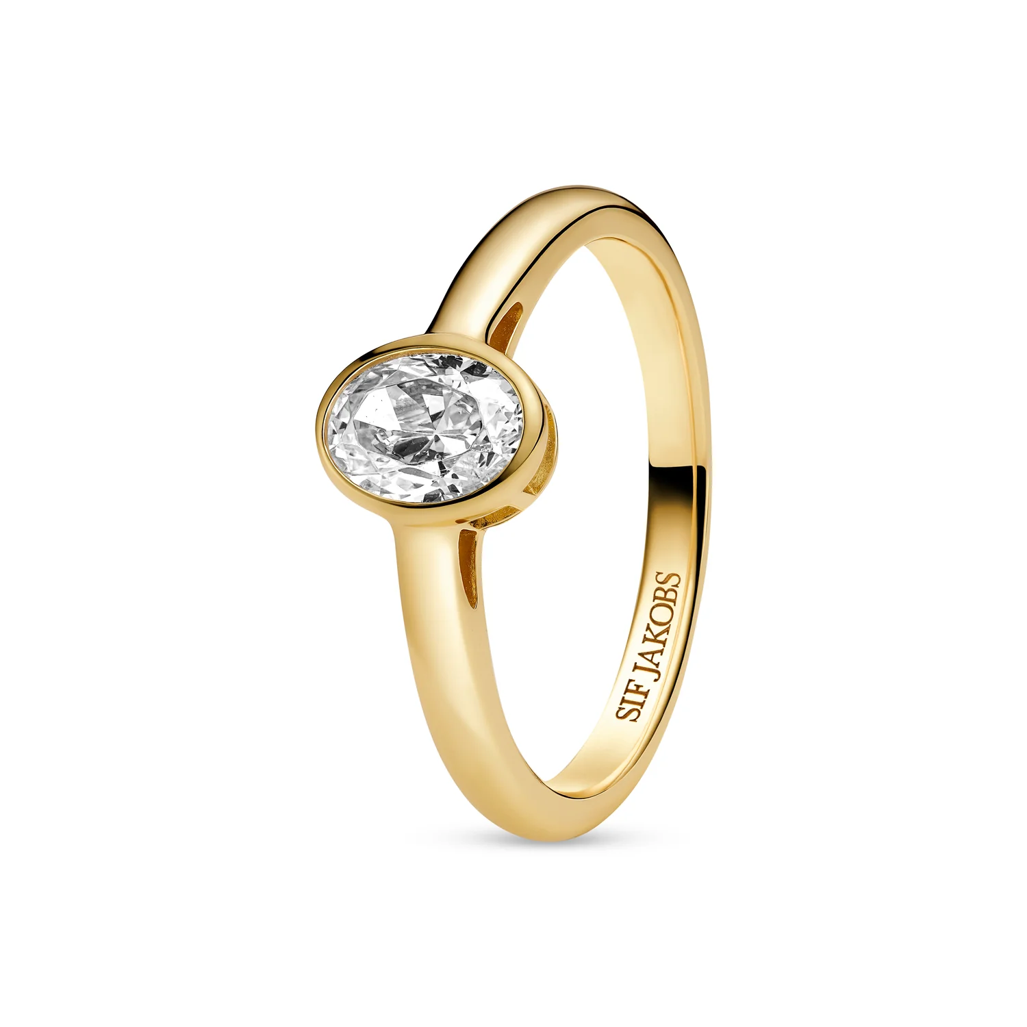 Ring Sardinien Ovale Piccolo - Image 10