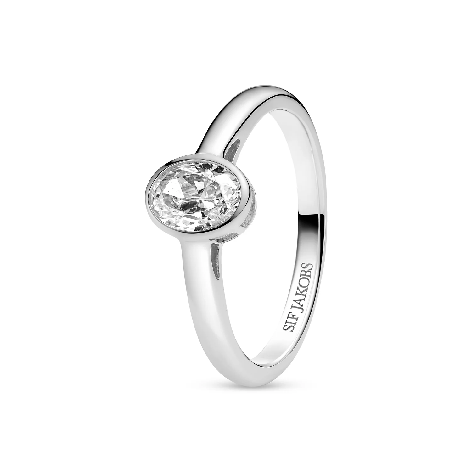 Ring Sardinien Ovale Piccolo - Image 14