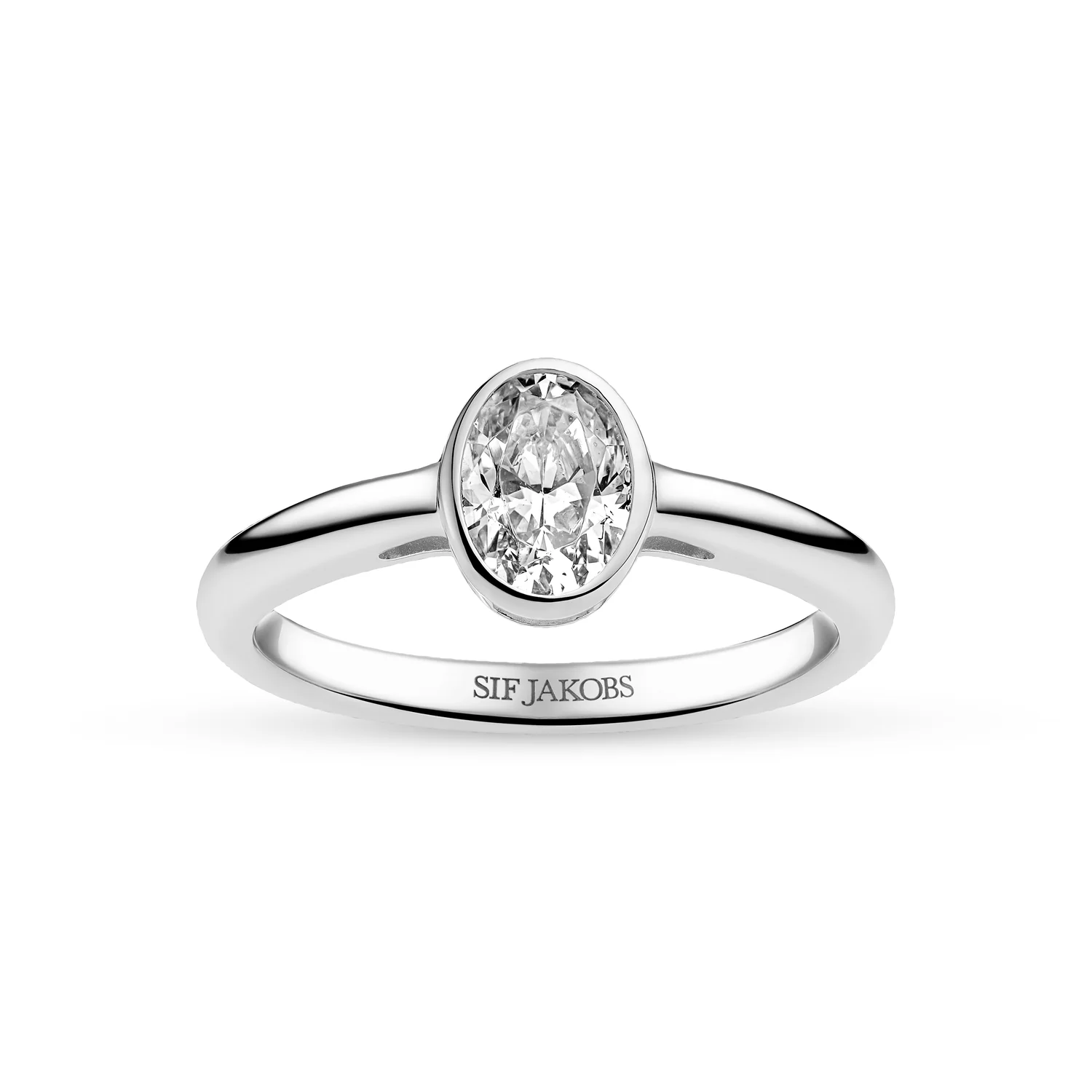 Ring Sardinien Ovale Piccolo - Image 4