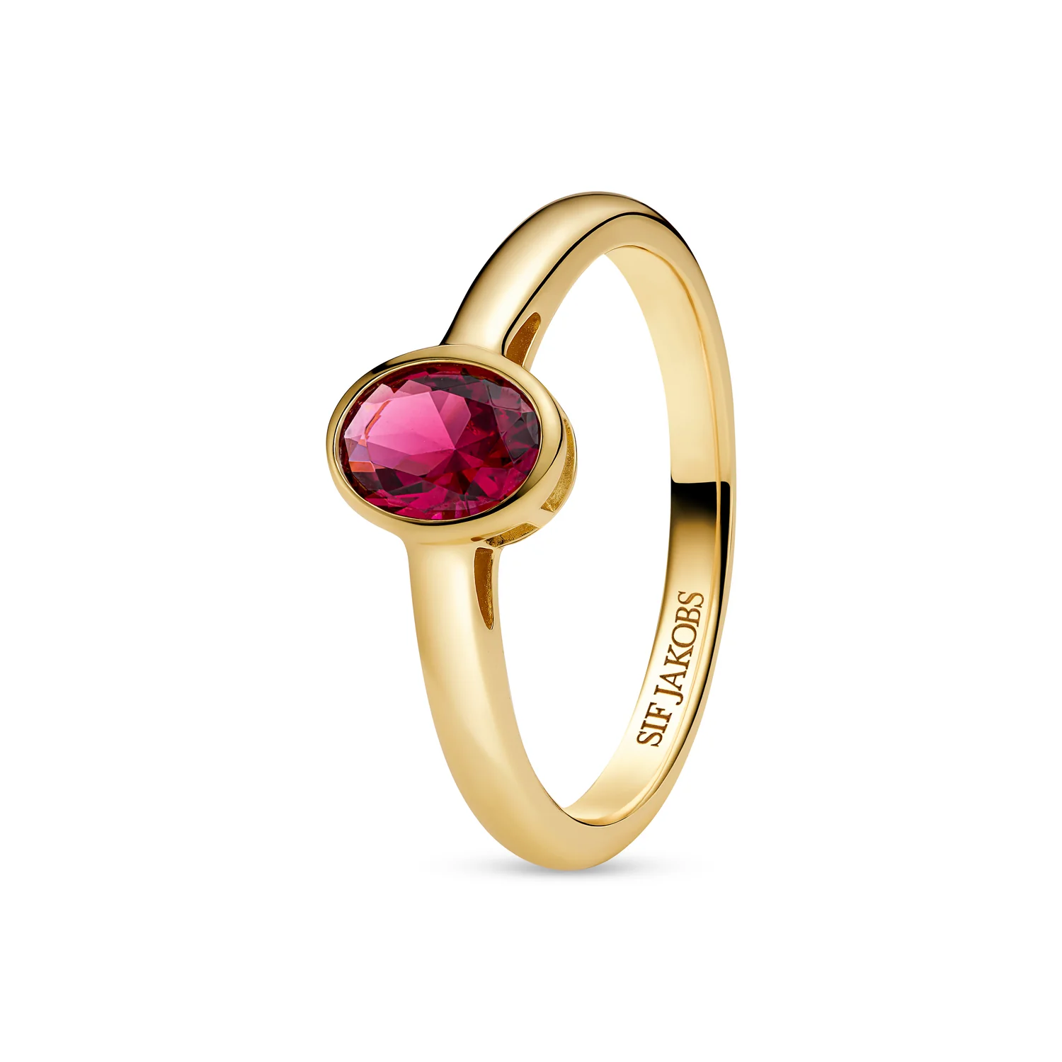 Ring Sardinien Ovale Piccolo - Image 6