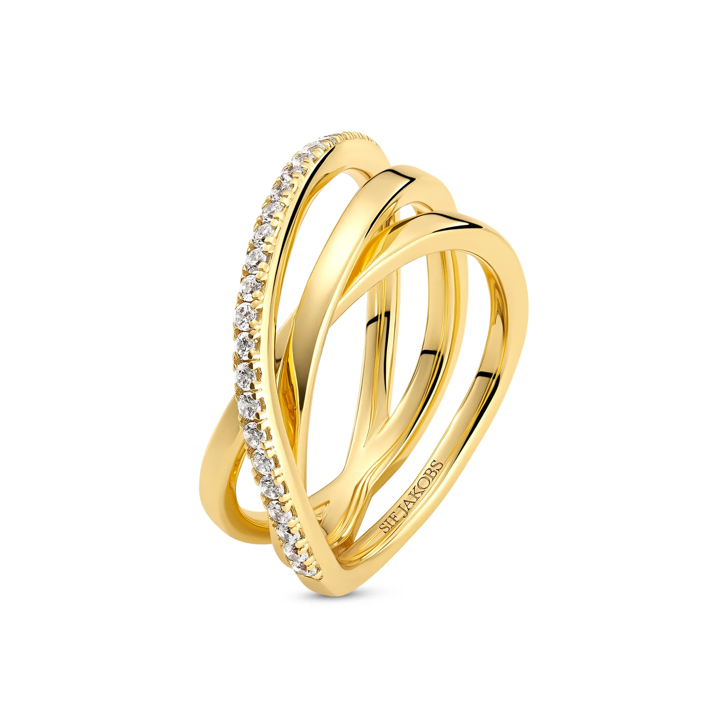 Ring Spirale - Image 10