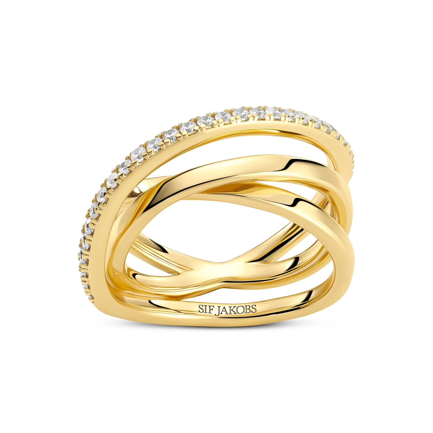 Ring Spirale - Image 3