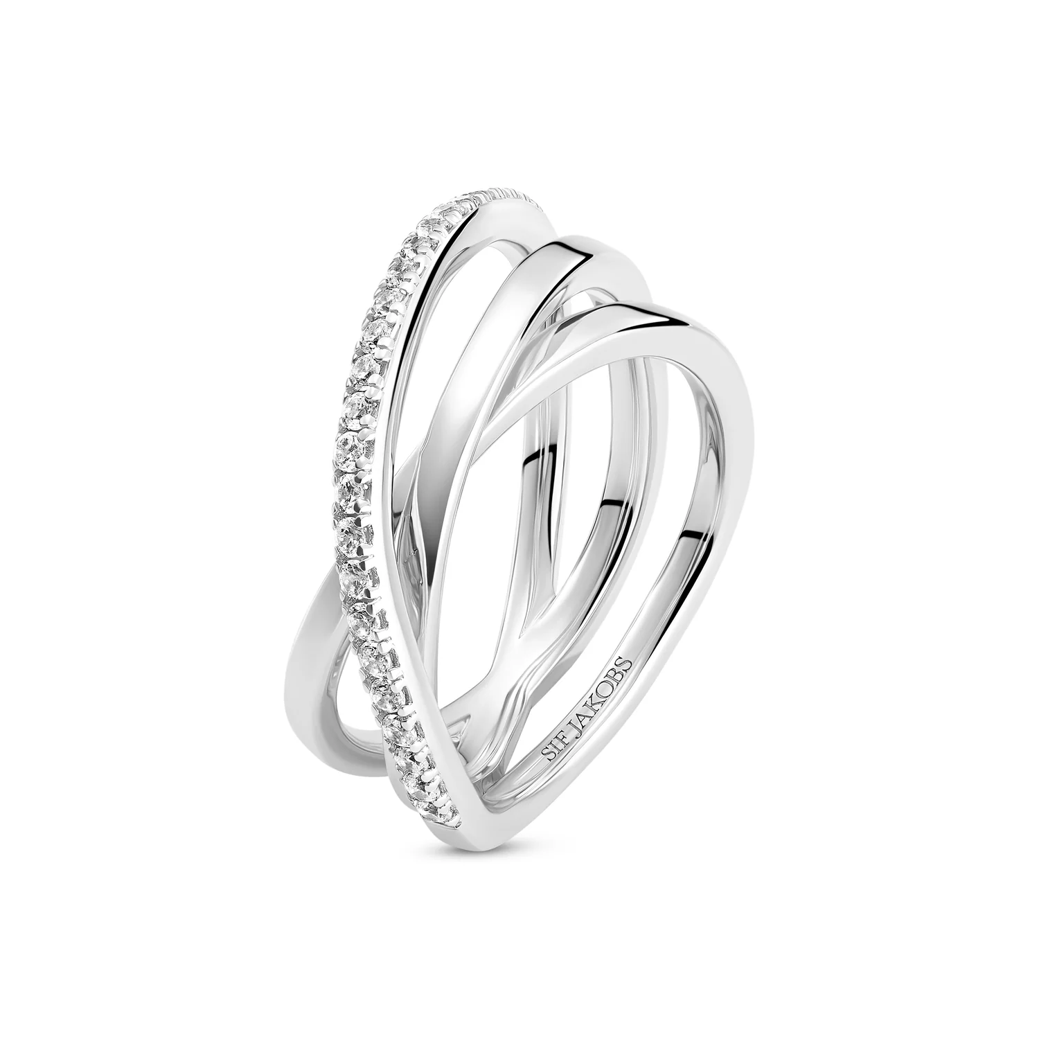 Ring Spirale - Image 5
