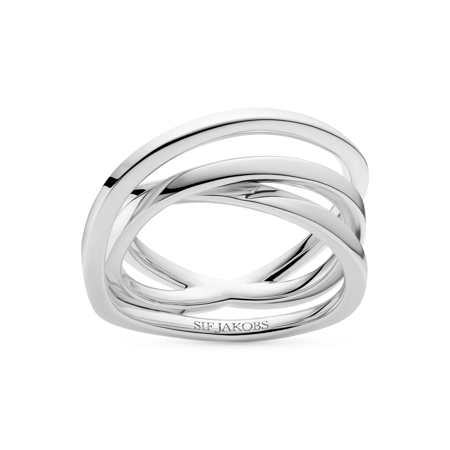 Ring Spirale Pianura - Image 7