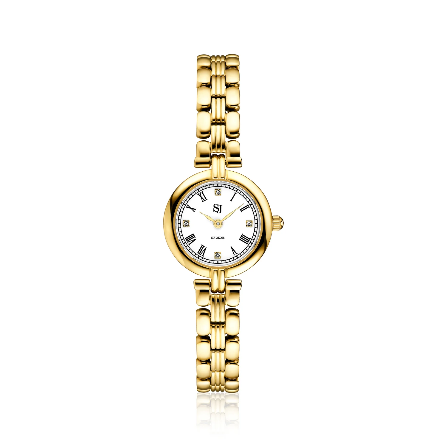 Watch Isabella