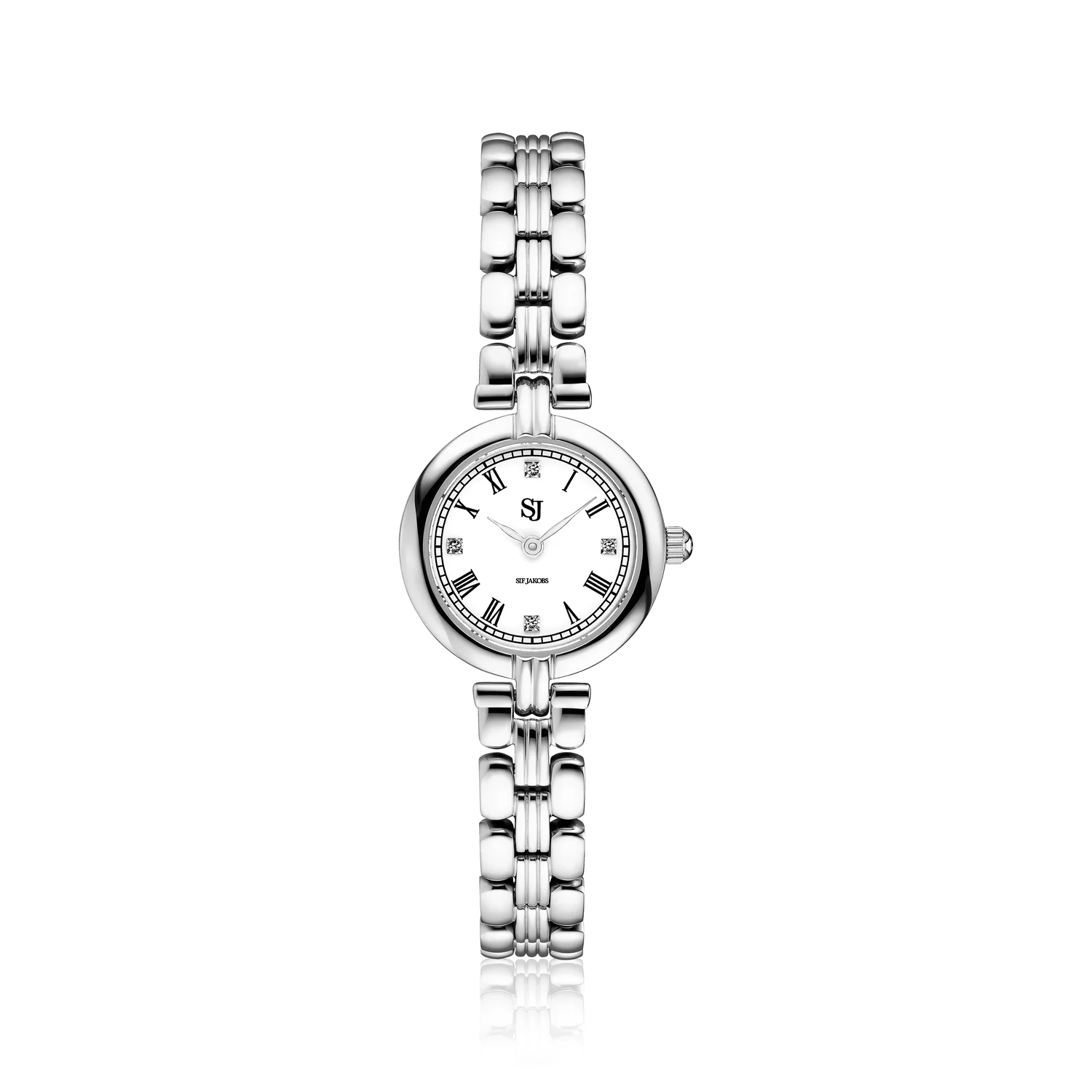 Watch Isabella - Image 3