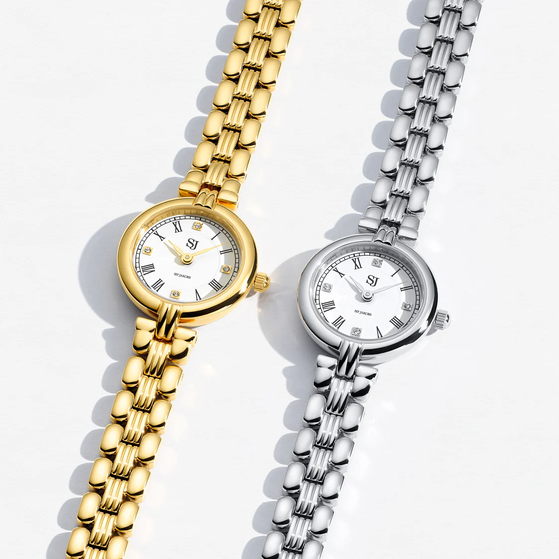 Watch Isabella - Image 6