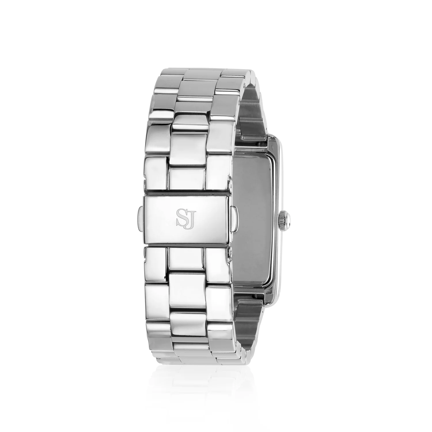 Watch Santina with white zirconia - Image 11