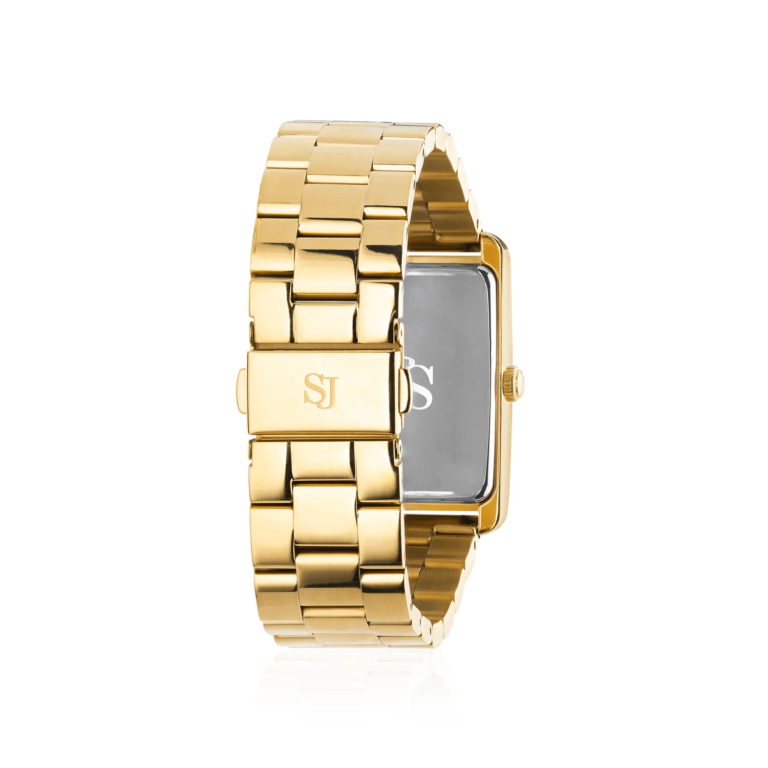 Watch Santina with white zirconia - Image 5